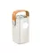 Портативный аккумулятор GREENOE Protable Powerbank 60000 mAh 100w (White)