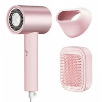 Фен Mijia Ionic Hair Dryer H500C Pink