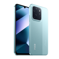Смартфон Poco C85 8/256GB Green/Зеленый Смартфон Poco C85 8/256GB Green/Зеленый