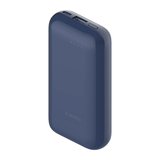 Внешний аккумулятор Xiaomi Power Bank 33W 10000mAh Pocket Edition Pro PB1030ZM Blue