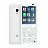 Смартфон Qin F21 Pro 3GB/32GB White/Белый