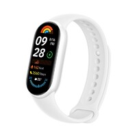 Xiaomi Smart Band 9 Titan Gray/Серый фитнес-браслет