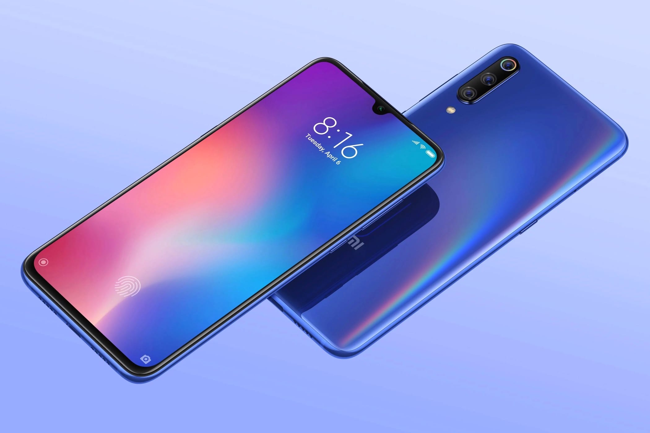 redmi 8 NFC